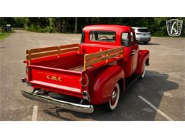 1952 GMC 100 (CC-2094440) for sale in Smyrna, Tennessee