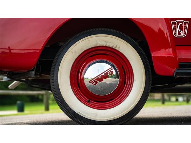 1952 GMC 100 (CC-2094440) for sale in Smyrna, Tennessee