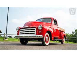 1952 GMC 100 (CC-2094440) for sale in Smyrna, Tennessee