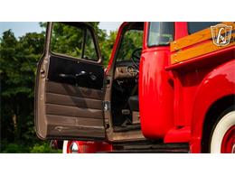 1952 GMC 100 (CC-2094440) for sale in Smyrna, Tennessee