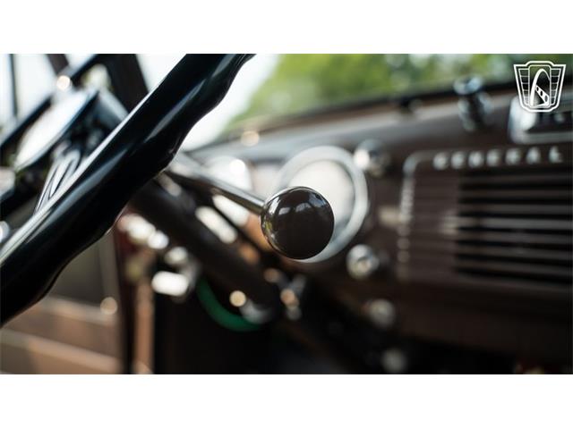 1952 GMC 100 (CC-2094440) for sale in Smyrna, Tennessee