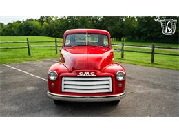 1952 GMC 100 (CC-2094440) for sale in Smyrna, Tennessee