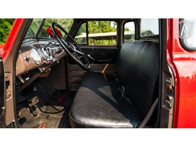 1952 GMC 100 (CC-2094440) for sale in Smyrna, Tennessee