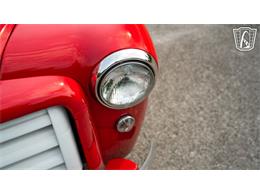 1952 GMC 100 (CC-2094440) for sale in Smyrna, Tennessee