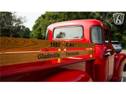 1952 GMC 100 (CC-2094440) for sale in Smyrna, Tennessee