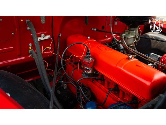 1952 GMC 100 (CC-2094440) for sale in Smyrna, Tennessee