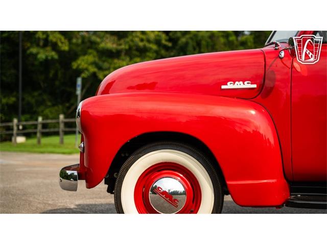 1952 GMC 100 (CC-2094440) for sale in Smyrna, Tennessee