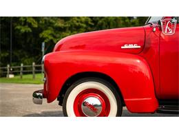 1952 GMC 100 (CC-2094440) for sale in Smyrna, Tennessee