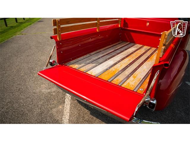 1952 GMC 100 (CC-2094440) for sale in Smyrna, Tennessee