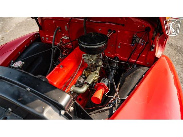 1952 GMC 100 (CC-2094440) for sale in Smyrna, Tennessee