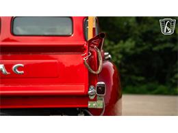 1952 GMC 100 (CC-2094440) for sale in Smyrna, Tennessee