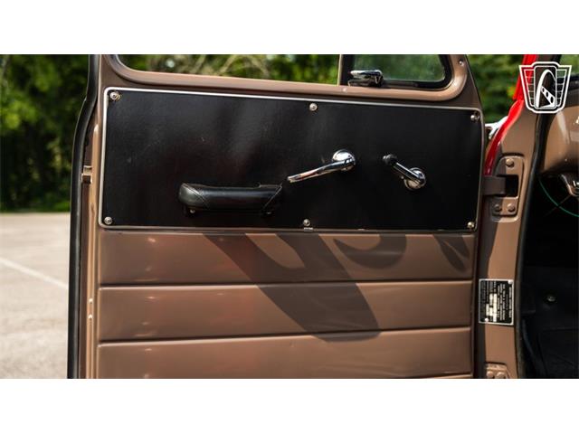 1952 GMC 100 (CC-2094440) for sale in Smyrna, Tennessee