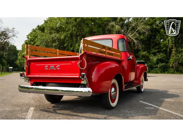 1952 GMC 100 (CC-2094440) for sale in Smyrna, Tennessee