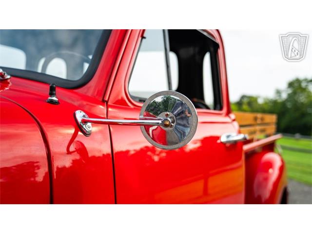 1952 GMC 100 (CC-2094440) for sale in Smyrna, Tennessee