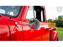 1952 GMC 100 (CC-2094440) for sale in Smyrna, Tennessee