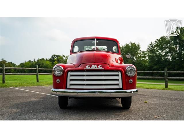 1952 GMC 100 (CC-2094440) for sale in Smyrna, Tennessee