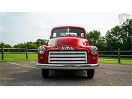 1952 GMC 100 (CC-2094440) for sale in Smyrna, Tennessee