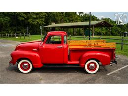 1952 GMC 100 (CC-2094440) for sale in Smyrna, Tennessee