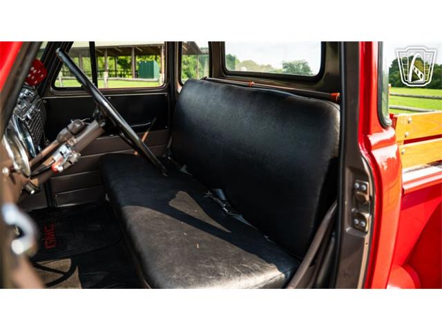 1952 GMC 100 (CC-2094440) for sale in Smyrna, Tennessee