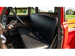 1952 GMC 100 (CC-2094440) for sale in Smyrna, Tennessee