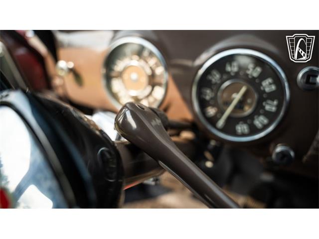 1952 GMC 100 (CC-2094440) for sale in Smyrna, Tennessee