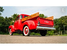 1952 GMC 100 (CC-2094440) for sale in Smyrna, Tennessee