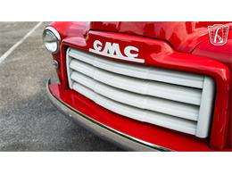 1952 GMC 100 (CC-2094440) for sale in Smyrna, Tennessee