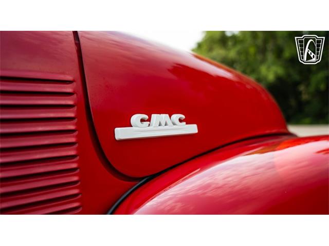 1952 GMC 100 (CC-2094440) for sale in Smyrna, Tennessee