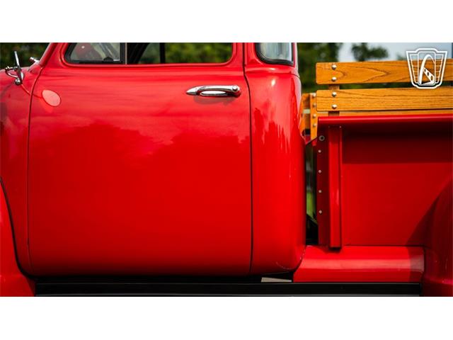 1952 GMC 100 (CC-2094440) for sale in Smyrna, Tennessee
