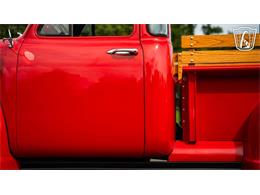 1952 GMC 100 (CC-2094440) for sale in Smyrna, Tennessee