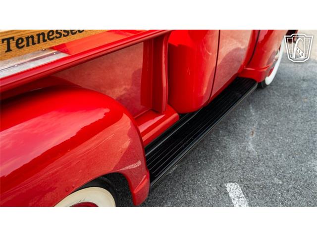 1952 GMC 100 (CC-2094440) for sale in Smyrna, Tennessee
