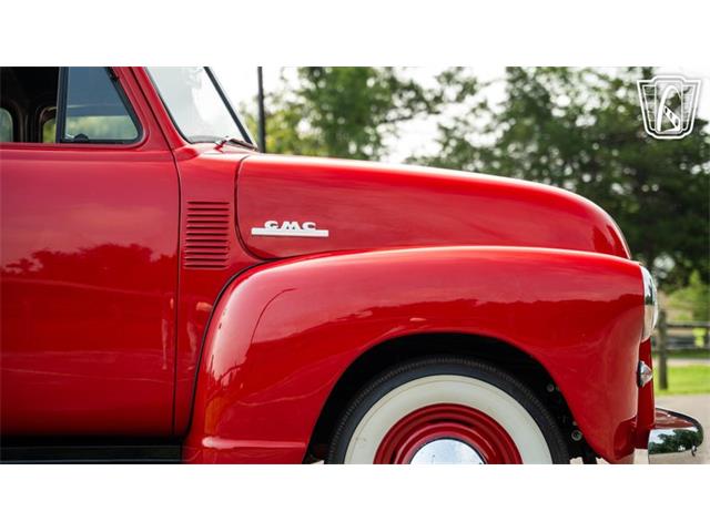 1952 GMC 100 (CC-2094440) for sale in Smyrna, Tennessee