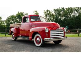 1952 GMC 100 (CC-2094440) for sale in Smyrna, Tennessee