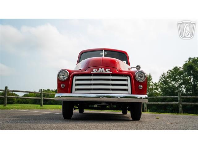 1952 GMC 100 (CC-2094440) for sale in Smyrna, Tennessee