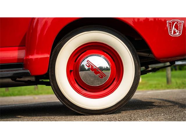 1952 GMC 100 (CC-2094440) for sale in Smyrna, Tennessee