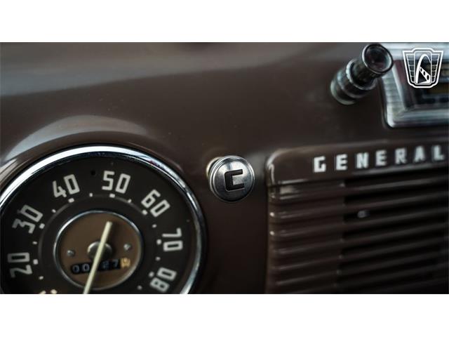 1952 GMC 100 (CC-2094440) for sale in Smyrna, Tennessee