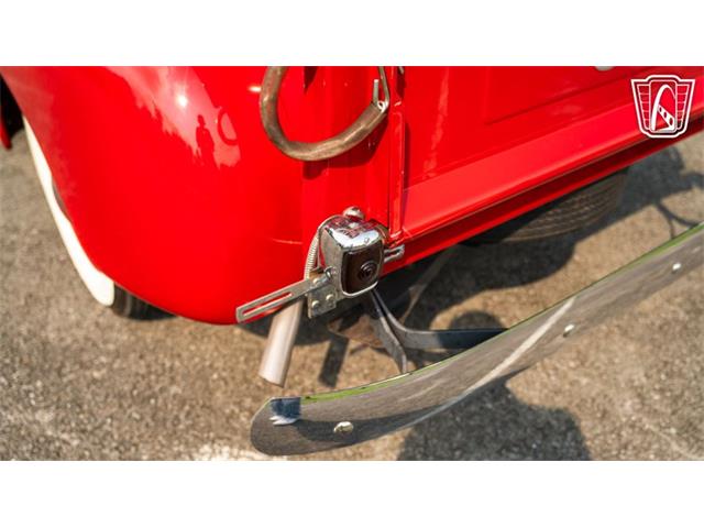 1952 GMC 100 (CC-2094440) for sale in Smyrna, Tennessee