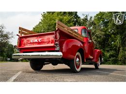 1952 GMC 100 (CC-2094440) for sale in Smyrna, Tennessee