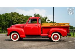 1952 GMC 100 (CC-2094440) for sale in Smyrna, Tennessee