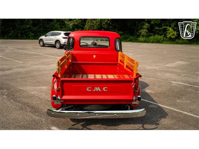 1952 GMC 100 (CC-2094440) for sale in Smyrna, Tennessee