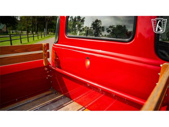 1952 GMC 100 (CC-2094440) for sale in Smyrna, Tennessee
