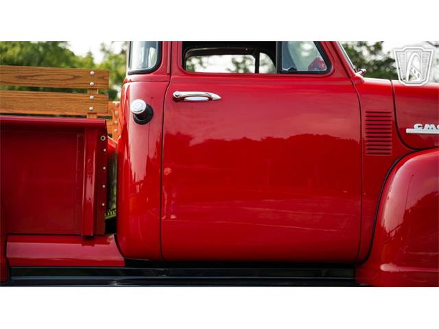 1952 GMC 100 (CC-2094440) for sale in Smyrna, Tennessee