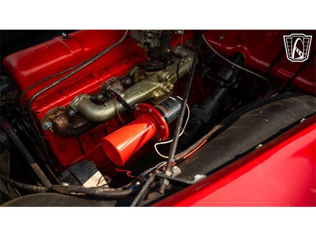1952 GMC 100 (CC-2094440) for sale in Smyrna, Tennessee