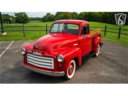 1952 GMC 100 (CC-2094440) for sale in Smyrna, Tennessee