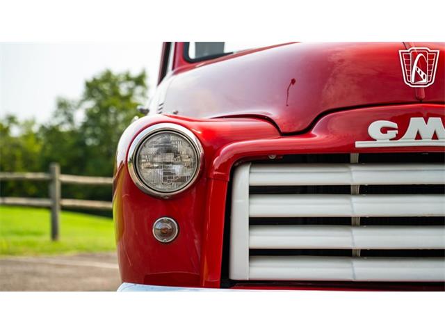 1952 GMC 100 (CC-2094440) for sale in Smyrna, Tennessee