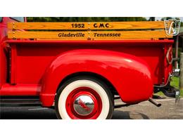 1952 GMC 100 (CC-2094440) for sale in Smyrna, Tennessee