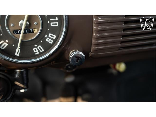 1952 GMC 100 (CC-2094440) for sale in Smyrna, Tennessee