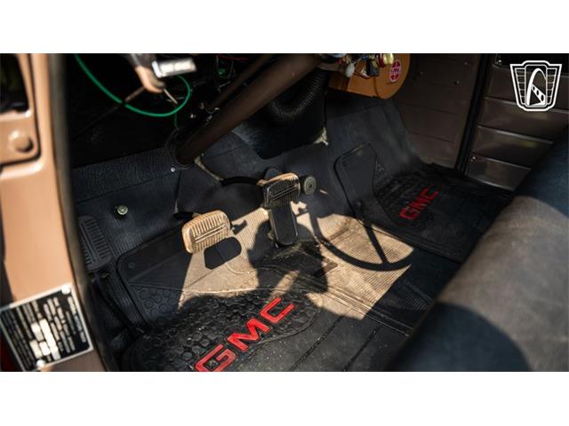1952 GMC 100 (CC-2094440) for sale in Smyrna, Tennessee