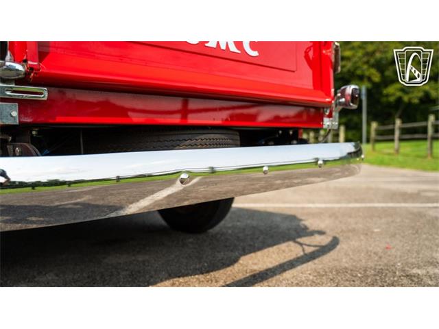 1952 GMC 100 (CC-2094440) for sale in Smyrna, Tennessee