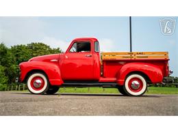 1952 GMC 100 (CC-2094440) for sale in Smyrna, Tennessee